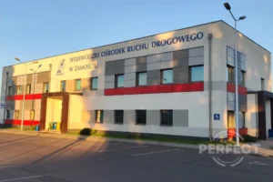 Ośrodek egzaminacyjny - WORD Zamość